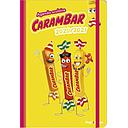 Agenda scolaire Carambar