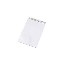 Bloc Steno Uni 160 pages A4