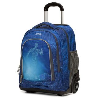 Cartable à Roulette Football