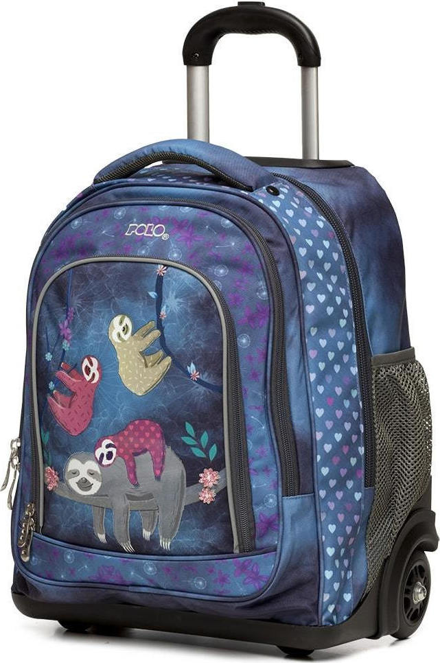 Cartable à Roulette Koala