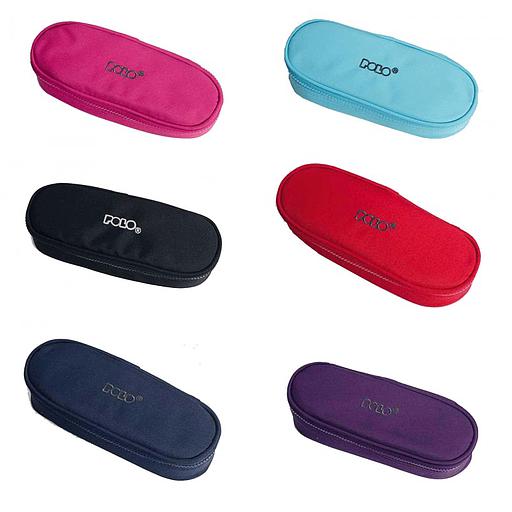 Trousse Oval 1 Compartiment