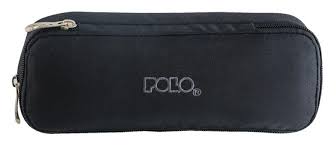 Trousse Oval 1 Compartiment
