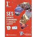 Sciences économiques et sociales SES 1re
