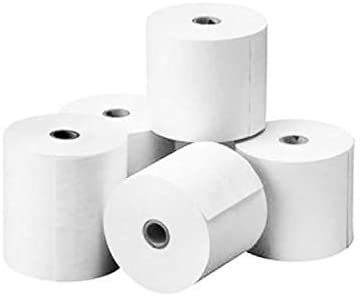 Rouleaux de caisse 57*55