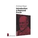 Introduction à Sigmund Freud
