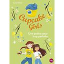 Cupcake Girls Tome 21 - Une petite sœur trop parfaite