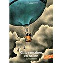 Cinq semaines en ballon