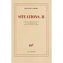 Situations, Tome II - Septembre 1944-Décembre 1946