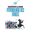 Psychologie des foules