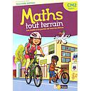 Maths tout terrain CM2 - Fichier de l'élève 2018