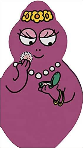 Amuse-toi avec Barbabelle !