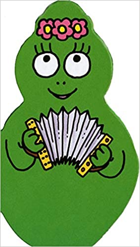 Amuse-toi avec Barbalala !