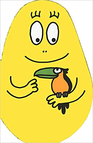 Amuse-toi avec Barbidou !