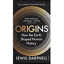 Origins: How the Earth Shaped Human History
