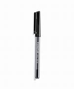 Stylo Noir Cristal