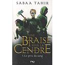 Une braise sous la cendre Tome 3