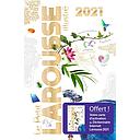 Le Petit Larousse Illustré 2021