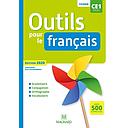 Outils pour le français CE1 cycle 2  - Fichier élève 2020