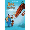 Jim Bouton et Lucas - Le chauffeur de locomotive