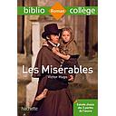 Les Misérables Bibliocollège - 2020