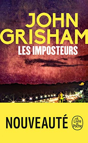 Les Imposteurs