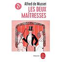 Les deux maîtresses