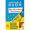 Même les méchants rêvent d'amour