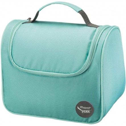 Sac à goûter vert clair