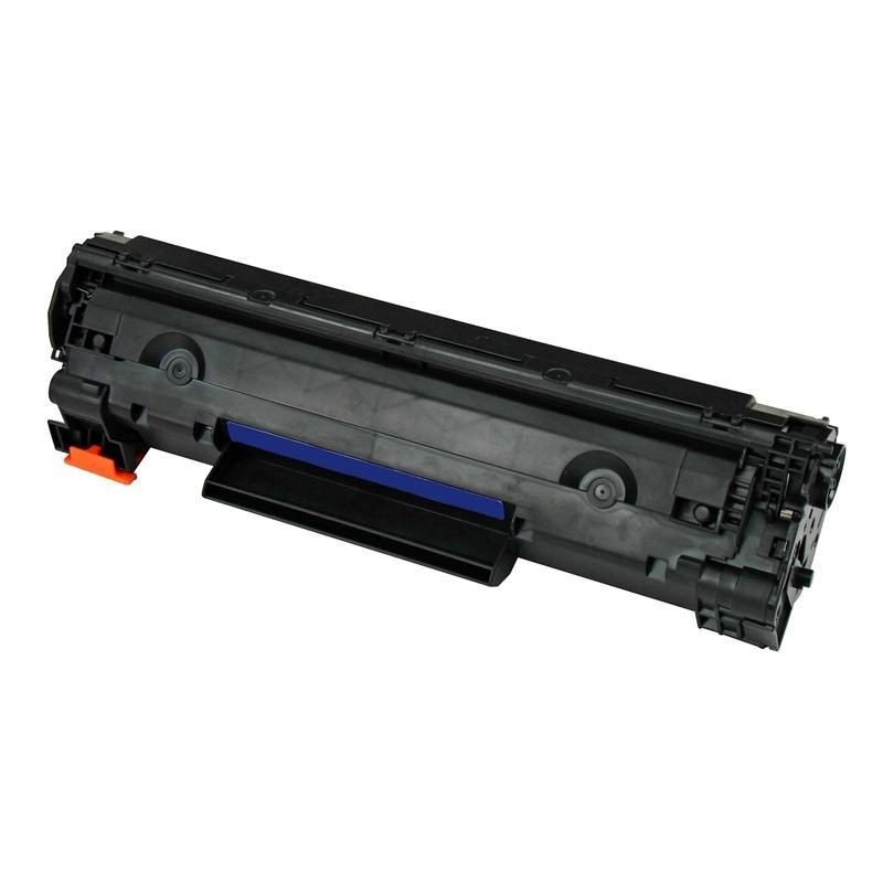 Toner Print  Super Compatible HP 83A