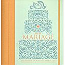 Mon Mariage : Un agenda-Un journal-Un recueil