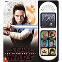 Star Wars - Les derniers Jedi