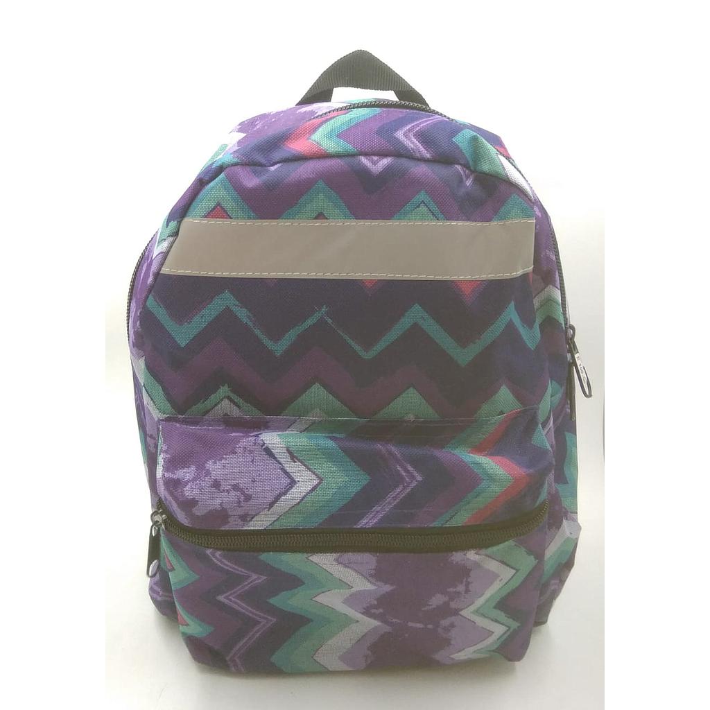 Sac à dos avec Motif