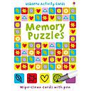 Memory Puzzles