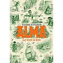 Alma Tome 1 - Le vent se lève