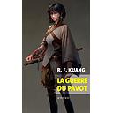 La guerre du pavot