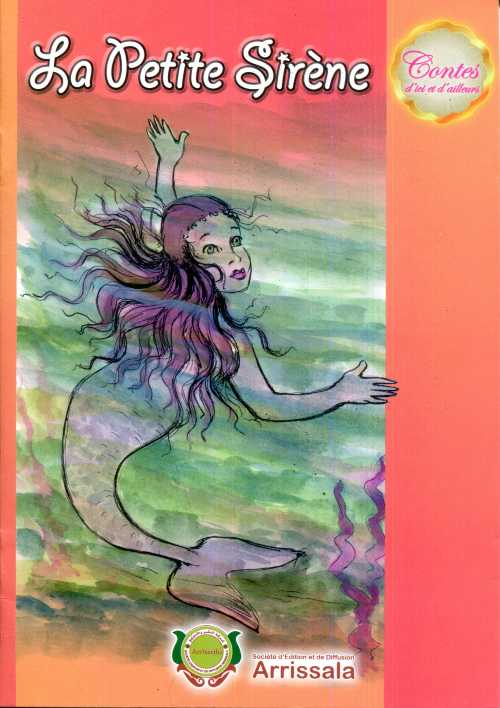 La Petite Sirène