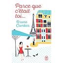 Parce que c'était toi...