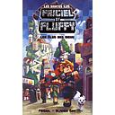 Frigiel et Fluffy : Cycle des Saintes-Iles Tome 1 - Les élus des dieux