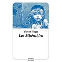 Les Misérables - Classiques texte abrégé - NE