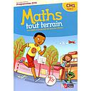 Maths tout terrain CM1 - Fichier de l'élève 2017