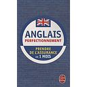 Anglais, perfectionnement