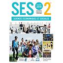 Sciences économiques et sociales 2de  - Livre de l'élève
