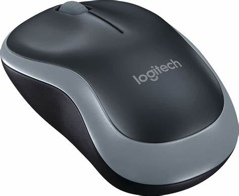 Souris sans fil M185