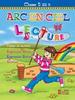 Arc-en-ciel CM2 Lecture - 2020