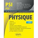 Physique PSI/PSI*