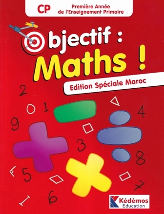 Objectif Maths CP
