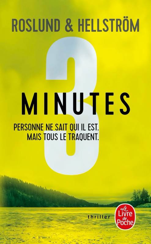 3 Minutes