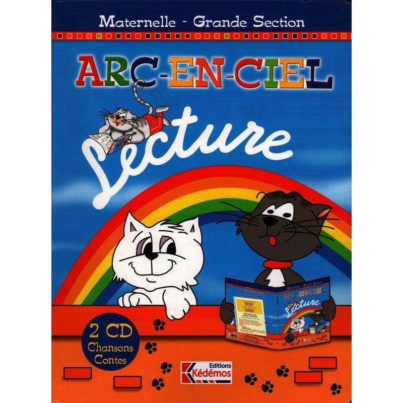 Arc-en-ciel GS lecture - NE 2020