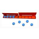 1 boîte Picbille + 10 pions