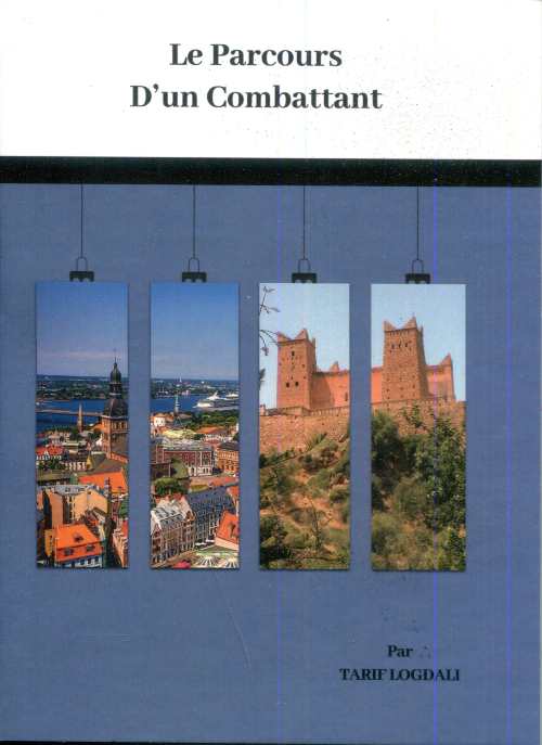Le parcours d'un Combattant